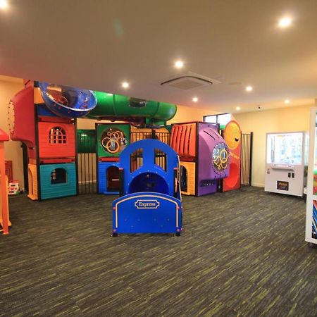 Hogans Motel Wallan 外观 照片