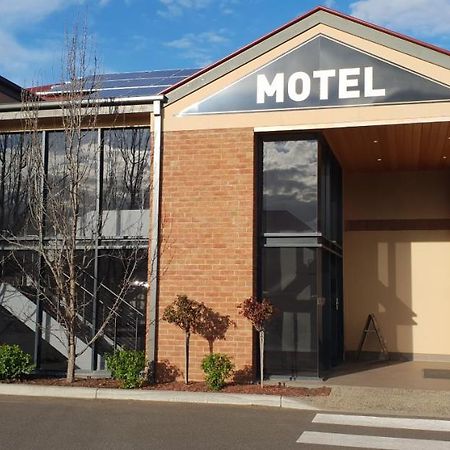 Hogans Motel Wallan 外观 照片