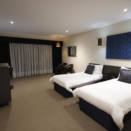 Hogans Motel Wallan 外观 照片