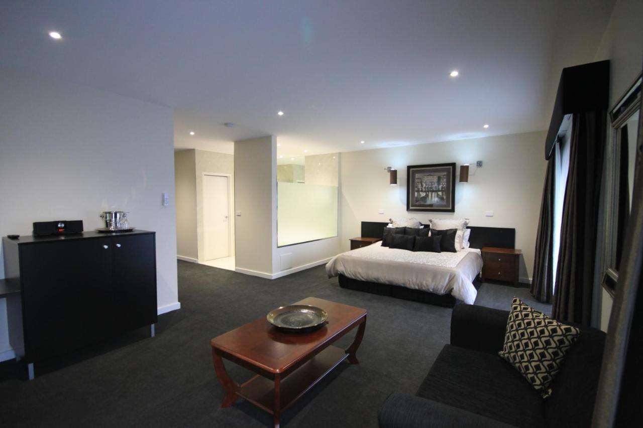 Hogans Motel Wallan 外观 照片