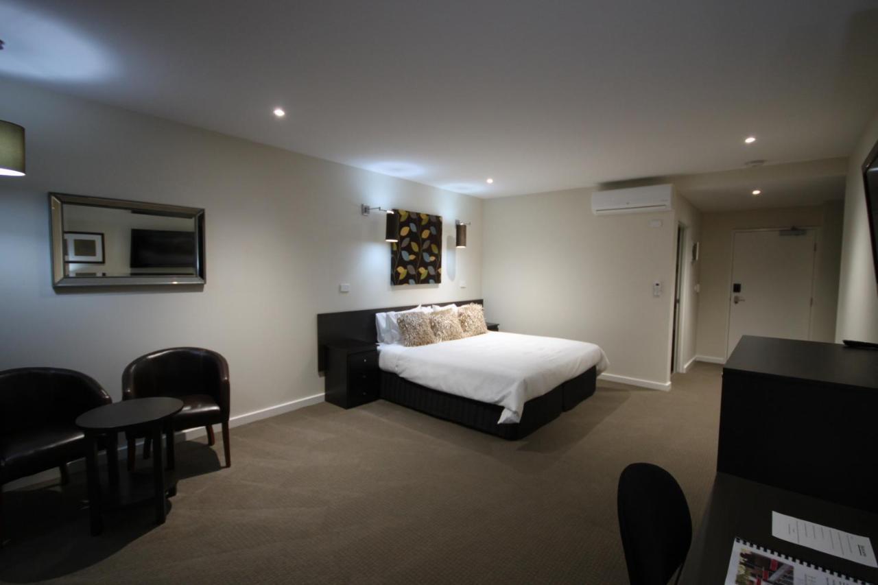 Hogans Motel Wallan 外观 照片