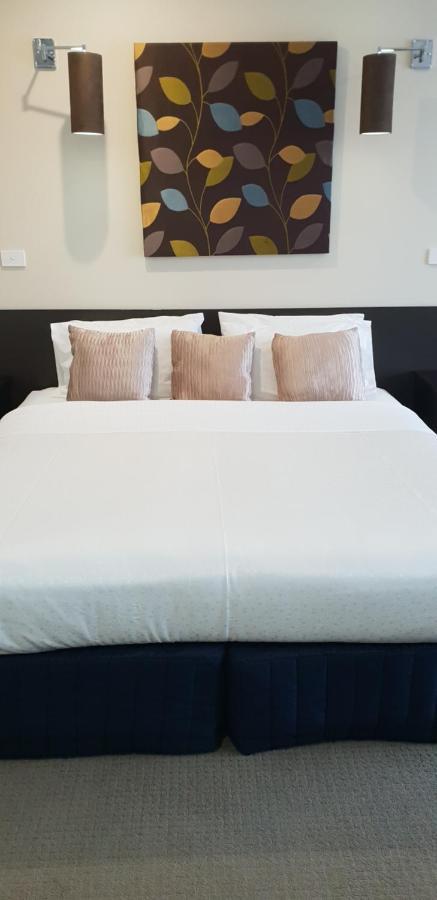 Hogans Motel Wallan 外观 照片