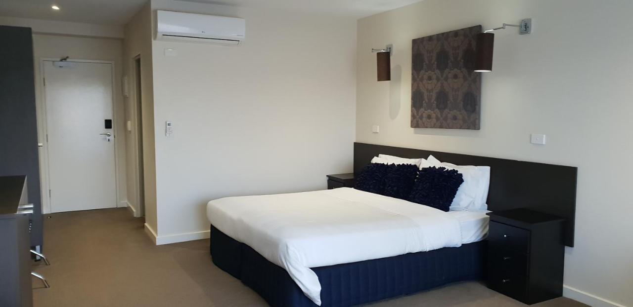 Hogans Motel Wallan 外观 照片