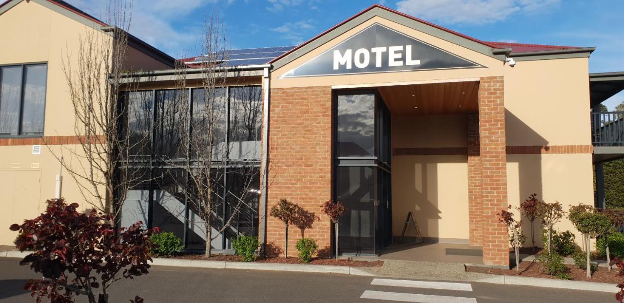 Hogans Motel Wallan 外观 照片