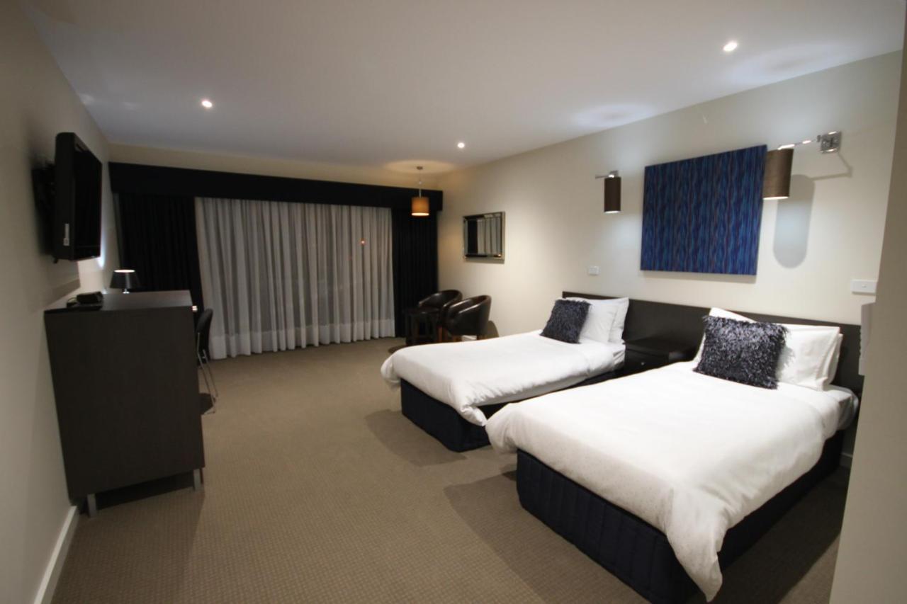 Hogans Motel Wallan 外观 照片