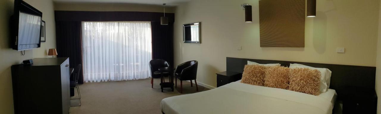 Hogans Motel Wallan 外观 照片