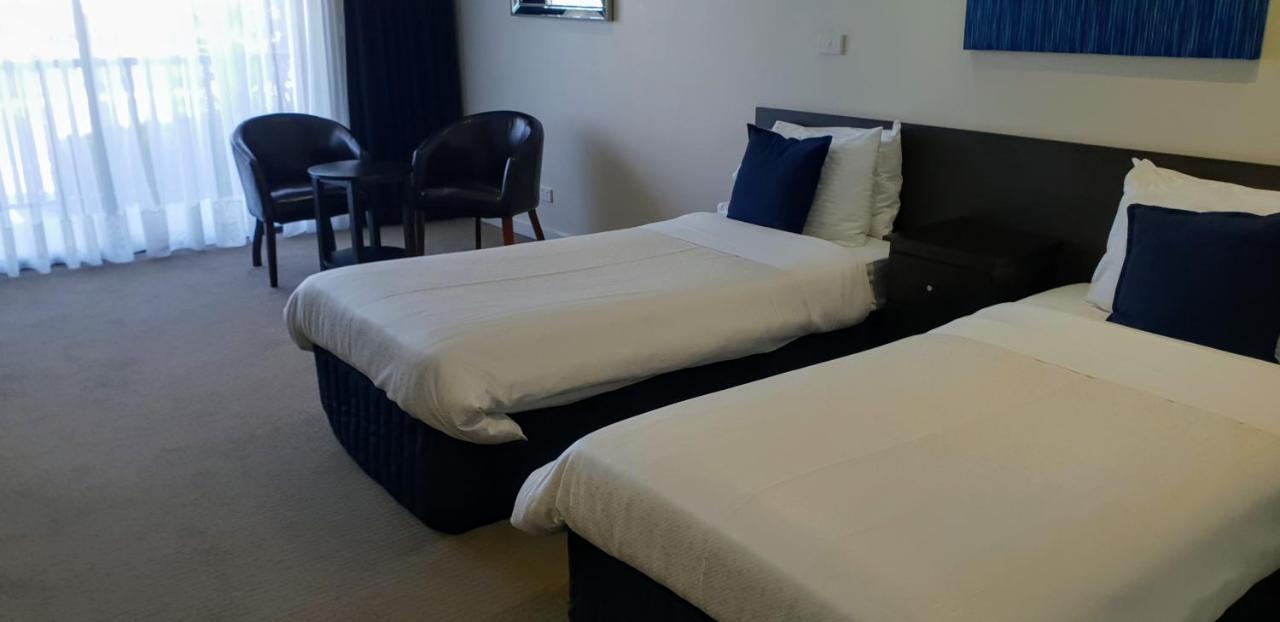 Hogans Motel Wallan 外观 照片