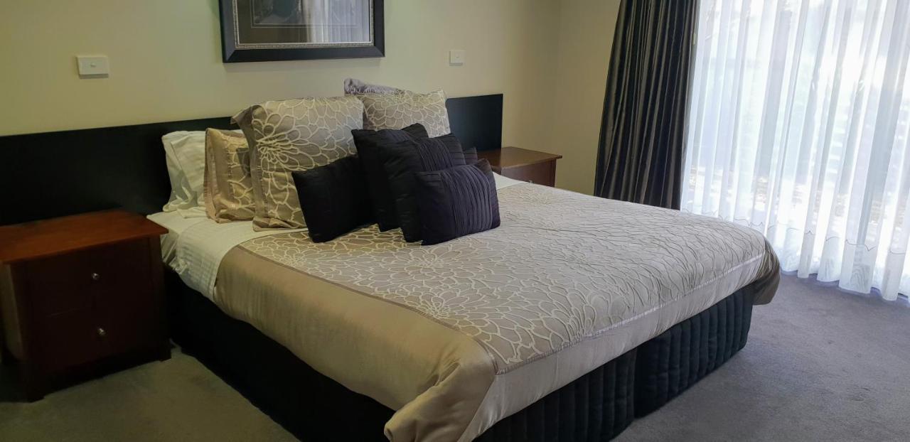 Hogans Motel Wallan 外观 照片